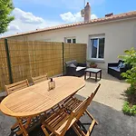 Maison 2 Chambres, 6 Couchages Holiday home *