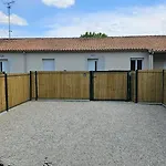 Maison 2 Chambres, 6 Couchages Holiday home