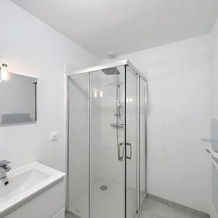 Maison 2 Chambres, 6 Couchages Holiday home Medis