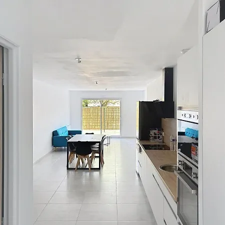 Holiday home Maison 2 Chambres, 6 Couchages