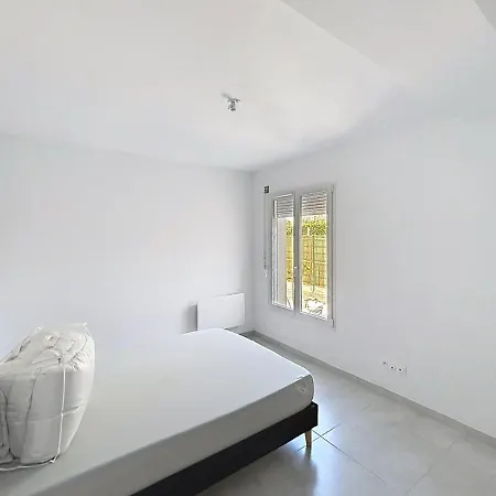 Maison 2 Chambres, 6 Couchages Holiday home Medis