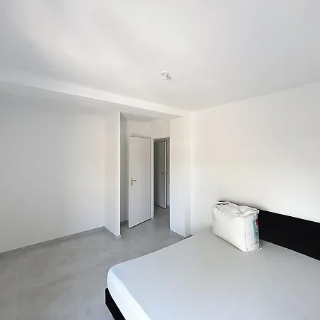 Maison 2 Chambres, 6 Couchages Hébergement de vacances