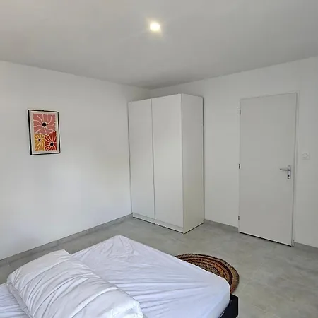 Maison 2 Chambres, 6 Couchages 別荘