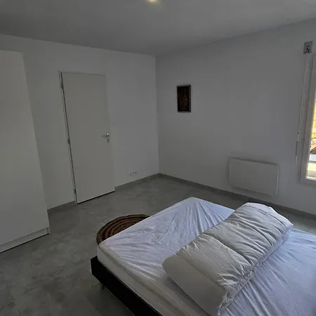 Maison 2 Chambres, 6 Couchages 別荘 Médis