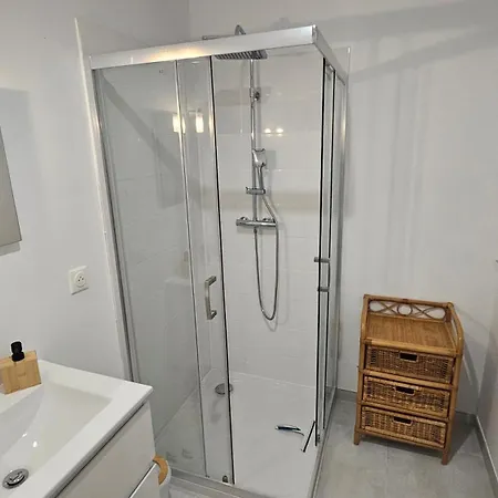 Сasa de vacaciones Maison 2 Chambres, 6 Couchages
