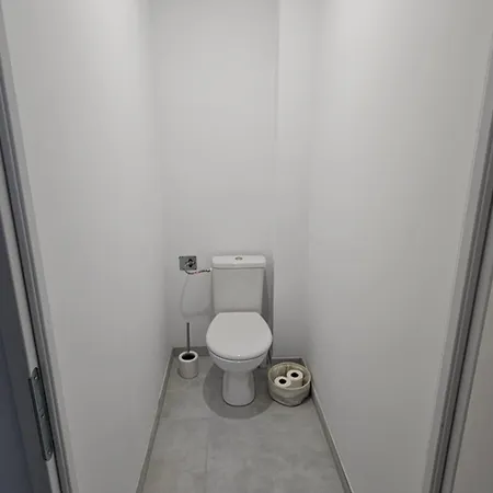 Сasa de vacaciones Maison 2 Chambres, 6 Couchages *