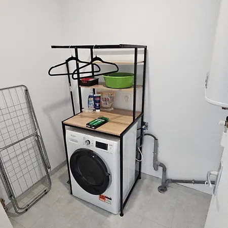 Сasa de vacaciones Maison 2 Chambres, 6 Couchages
