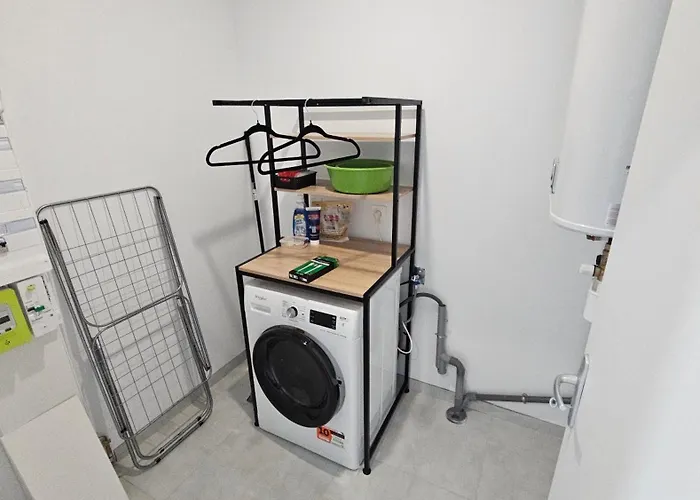 別荘 Maison 2 Chambres, 6 Couchages